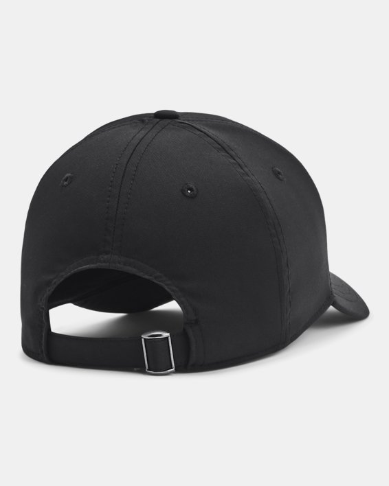 Men's UA Storm Cap, Black, pdpMainDesktop image number 1